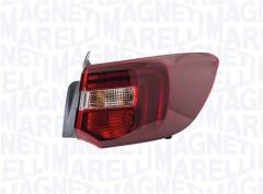 Marelli 714081660401 Stop Opel Grandland X Dış Sağ