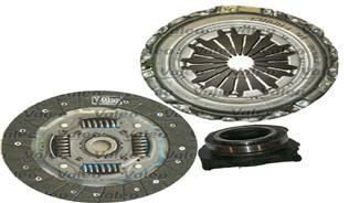 VALEO 801985 DEBRİYAJ SETİ LAGUNA 94-95 2.0 16V