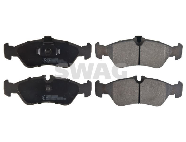 Swag 10916160 Fren Balatası Arka Lt28-35 96-06 Lt28-46 96-06 / Gw