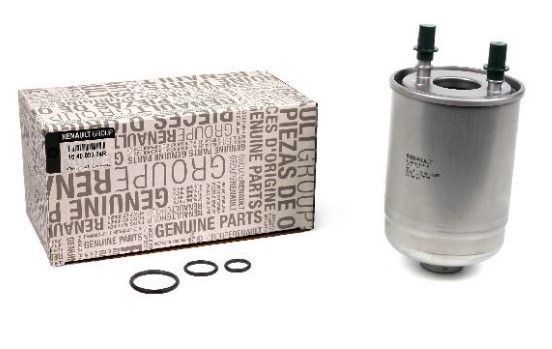 Renault 164009384R Renault Mazot Filtresi Megane Iıı 2009 Sonrası Grand Sc