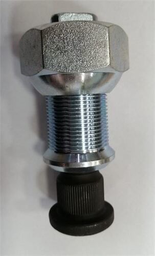 Monreal 20403 Bijon Saplama Somun Arka Sol Isuzu Nnl NLR N-Wide