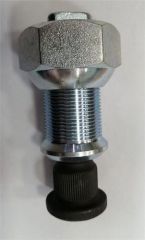 Monreal 20403 Bijon Saplama Somun Arka Sol Isuzu Nnl NLR N-Wide