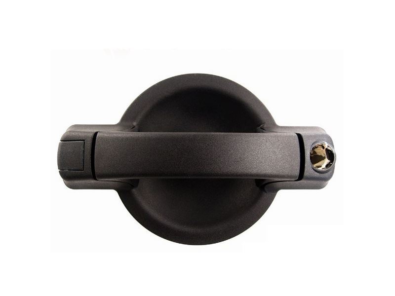Opar 735309962 Opar Kapı Açma Kolu Dış Orta Sol Doblo