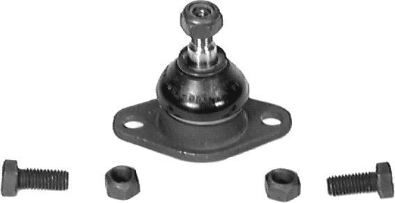 Delphi Tc162 Üst Rotil Ön Sol/Sağ Opel Kadette C 09/74 04/84