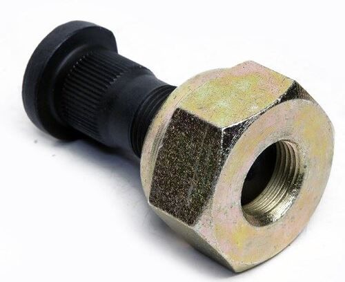 Monreal 20404 Bijon Saplama Somun Ön Sağ Isuzu Nnl NPR 73