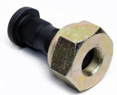 Monreal 20404 Bijon Saplama Somun Ön Sağ Isuzu Nnl NPR 73