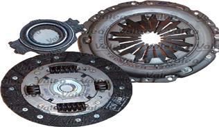 VALEO 801989 DEBRİYAJ SETİ 106 / SAXO 96- 1.5D