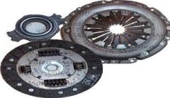VALEO 801989 DEBRİYAJ SETİ 106 / SAXO 96- 1.5D