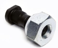 Monreal 20405 Bijon Saplama Somun Ön Sol Isuzu Nnl NPR 73