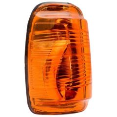 Monreal 51308 Transit V363-Ayna Sinyali Sarı-Sol Bk31-13B381Bb