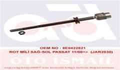 Trw Jar924 Rot Mili Passat 1996 Sonrası / A4 1994 Sonrası A6 1997 Sonrası A8 1994 Sonrası Allroad 00-