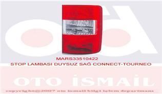 Mars 510422 Stop Lambası Sağ Transıt Connect  02-08 Duysuz