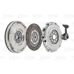 Sachs 2290601017 Volanlı Set Rulmanlı Focus Iı Cmax 1.6 Tdcı 04-1
