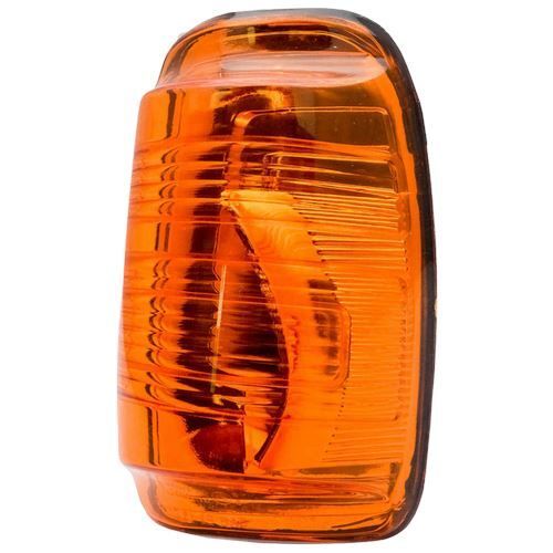 Monreal 51309 Transit V363-Ayna Sinyali Sarı-Sağ Bk31-13B382Bb