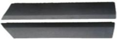 Monreal 71336 Ön Kapı Bandı Sol Crafter 06- 2E0853517C