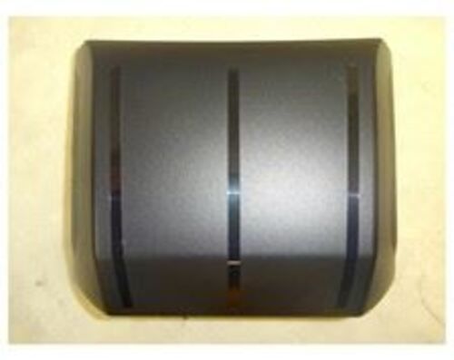 Monreal 74730 Radar Hole Kapağı Saten Siyah Superb 2015- 3V0853655