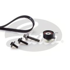 Gates K015669Xs Triger Eksantrik Gergi Seti Cmax  Iı Fıesta V Vı