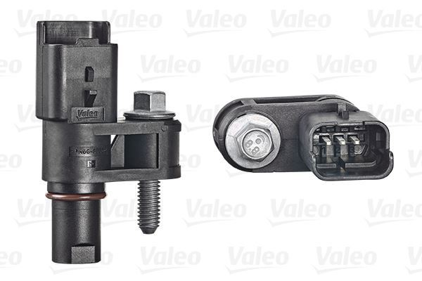 Valeo 255008 Egzantrik Sensörü Cıtroen C3 C4