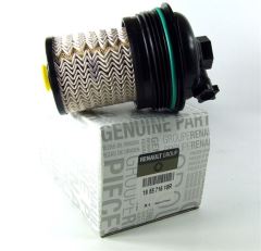 Renault 165571618R Renault Mazot Filtresi Megane Iv  2016 Sonrası Talısman