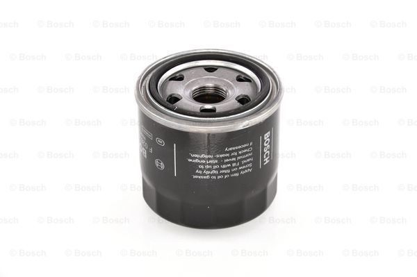 Bosch F026407124 Yağ Filtresi Ix20 10-Ix30 (11-15)I30 12-Ix35 10-