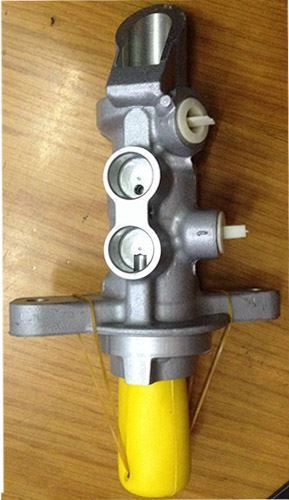 Bosch 204701708 Fren Ana Merkezi Fluence
