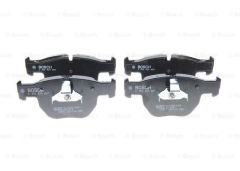 Bosch 986424687 Fren Balatası Ön Range Rover 02-12