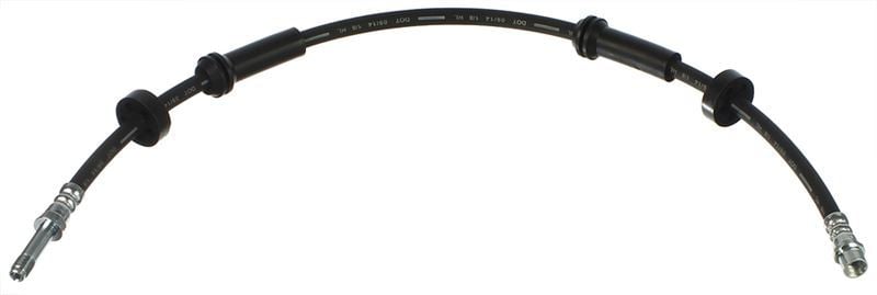 Delphi Lh6989 Fren Hortumu Ön Audı A7 Sportback 11