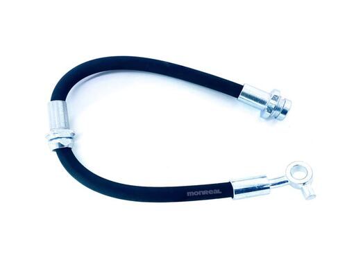 Monreal 60989 Fren Hortumu Ön Nissan Juke 2010-