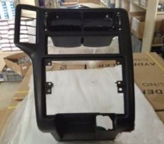 Monreal 71341 Teyp Çerçevesi Klapelı Polo 96-02 6N1858069A