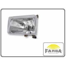 Farba 10352E Reflektör Sağ Mirafiori Doğan 87