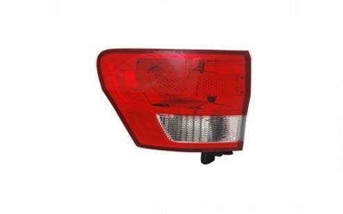 Stop Lambası Sağ Dış Toyota C Hr  2017 Sonrası Hıgh Versıyon Ledlı