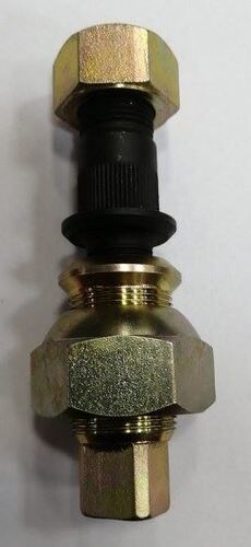 Monreal 20410 Bijon Saplama Somun Ön Sağ Isuzu Nnl