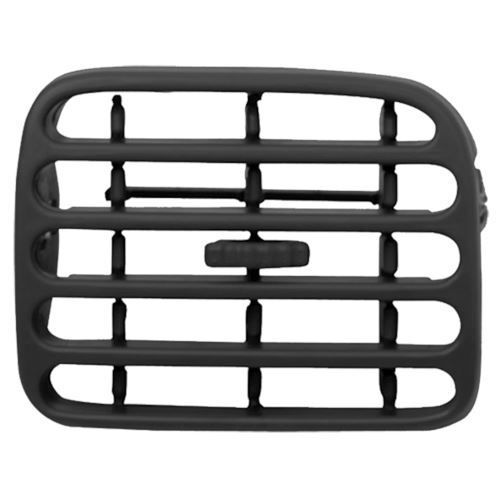 Monreal 51366 Clio II-Havalandırma Difrizöru Siyah-Orta Sağ 7702258280