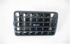Monreal 71344 Teyp Çerçeve Havalandırma Polo 96-02 6K0819755