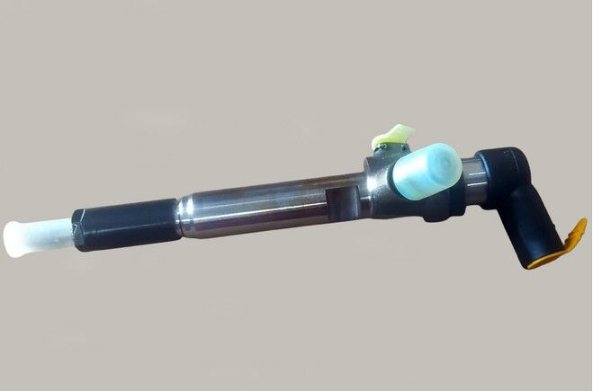 Renault 166009445R Renault Enjektör  Megane Iı Fluence Kangoo Log