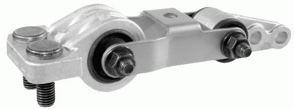 Lemförder 2969601 Şanzıman Tork Kulagı Volvo S60 01-10 S70 97-01