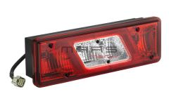 Mars 510452 Stop Lambası Sol Transıt Tıpper Pıck-Up 15-