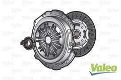 VALEO 832228 3'LÜ DEBRİYAJ TAKIMI (BASKI+DİSK+RULMAN) MINI COOPER