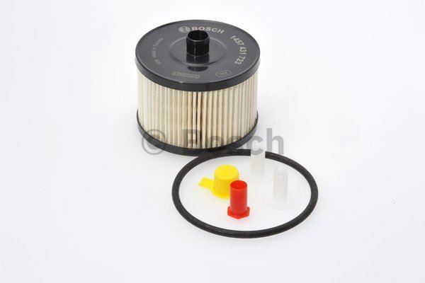 Bosch 1457431723 Mazot Filtresi 307 308 407 Expert / C4 C5 / Cmax