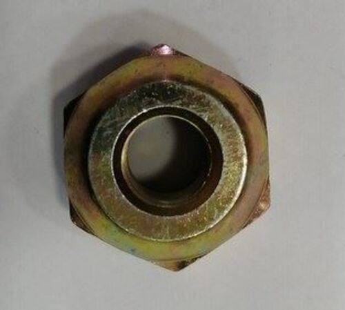 Monreal 20412 Bijon Saplama Somun Arka Sağ 4 Parça Yekpare Kulahlı Isuzu