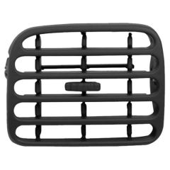 Monreal 51367 Clio II-Havalandırma Difrizöru Siyah-Orta Sol 7702258279