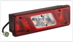Mars 510453 Stop Camı Sağ Transıt Tıpper Pıckup 15-