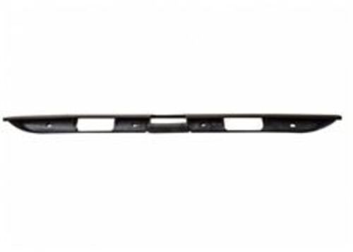 Monreal 71350 Plaka Lamba Çıtası Polo Classic 97-01 6K5827577
