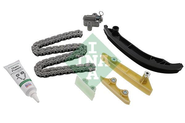 Ina 559018410 Zincir Seti Transıt V363 Ranger 2.2 Tdcı 2.4 Tdcı G