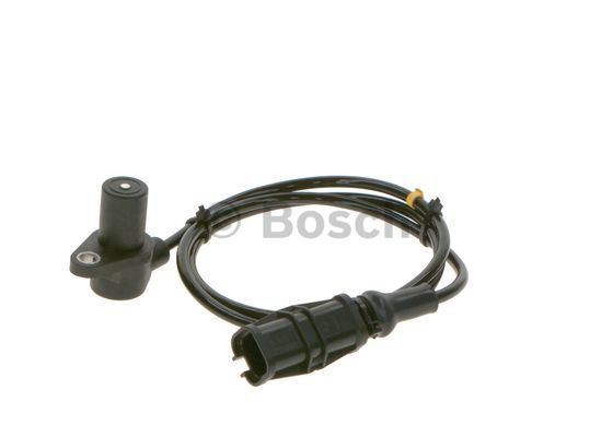 Bosch 281002427 Devir Sensörü F2000 1994 Sonrası Tga 06-