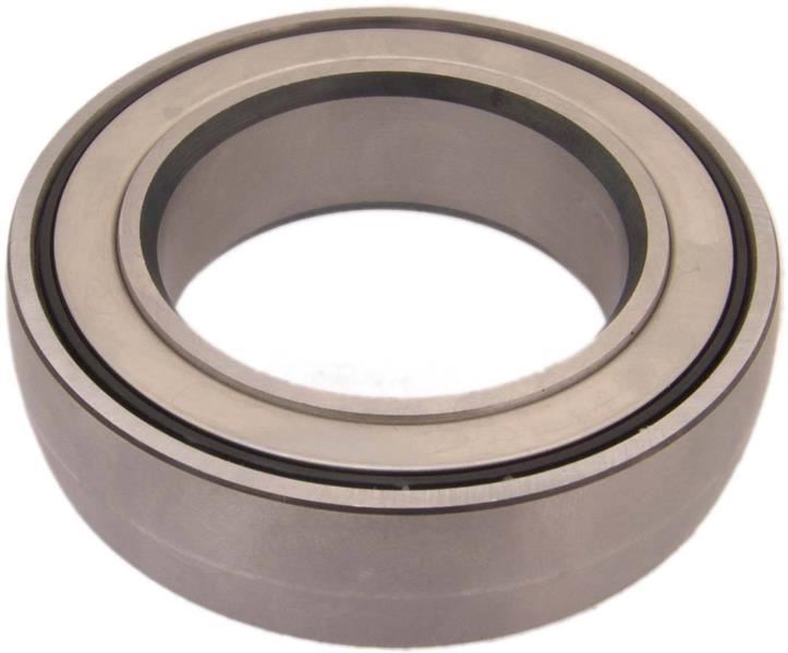 Ina 712076410 Şaft Rulmanı Askı Connect 1998 Sonrası Focus