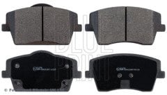 Blueprınt Adf124231 Fren Balatası Volvo Xc40  20 2017 Sonrası  Ön