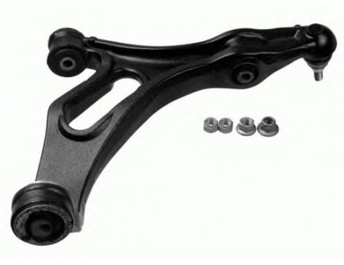 Lemförder 2974102 Salıncak Sol Touareg 02-10 Touareg 2003 Sonrası / Q7 / C