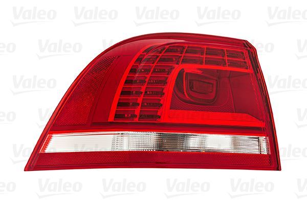 Valeo 44606 Stop(Sol) Led Vw Touareg 2011/07