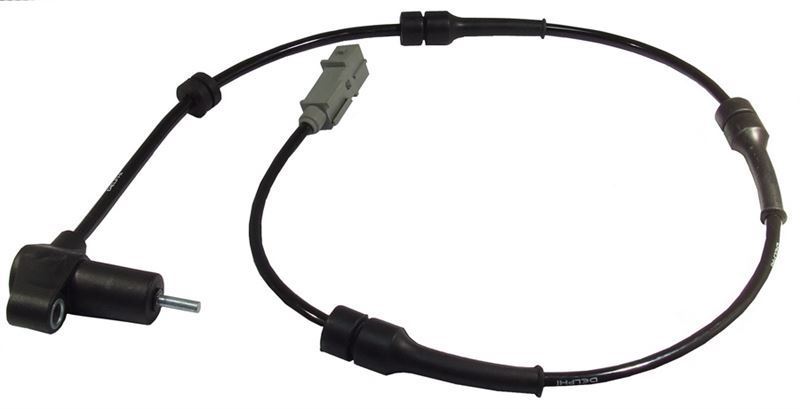 Delphi Ss20049 Abs Sensörü Hız Arka Sağ Sol Xsara . Zx 306 91-
